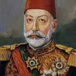 Mehmed Reşat