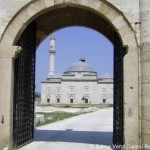 muradiye-camii-edirne