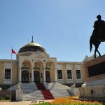 Etnografya Müzesi / Ankara