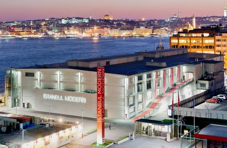 istanbul-modern