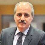 Numan Kurtulmus Portre (1)