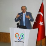 Numan Kurtulmus Portre (3)