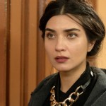 Tuba Büyüküstün Fotoğrafları