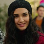 Tuba Büyüküstün Fotoğrafları