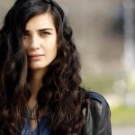 Tuba Büyüküstün Fotoğrafları