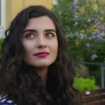 Tuba Büyüküstün Fotoğrafları