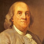 Benjamin Franklin